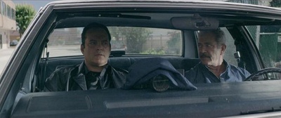 逃出水泥地剧照的剧照