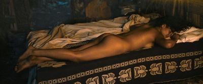 高更：爱在他乡剧照的剧照