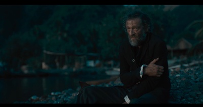 高更：爱在他乡剧照的剧照