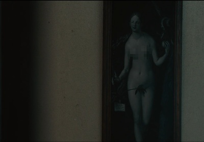 高更：爱在他乡剧照的剧照