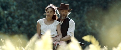 高更：爱在他乡剧照的剧照