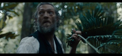 高更：爱在他乡剧照的剧照