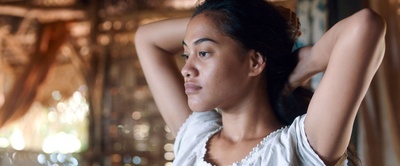 高更：爱在他乡剧照的剧照