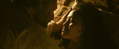 高更：爱在他乡剧照的剧照