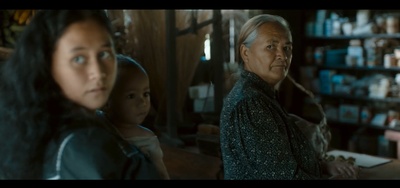 高更：爱在他乡剧照的剧照