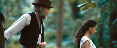 高更：爱在他乡剧照的剧照