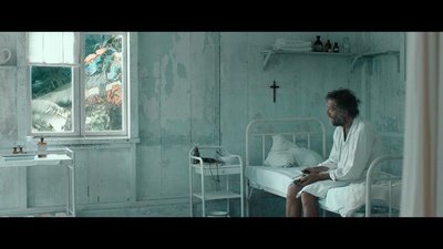 高更：爱在他乡剧照的剧照