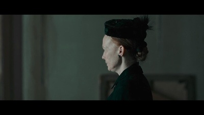 高更：爱在他乡剧照的剧照