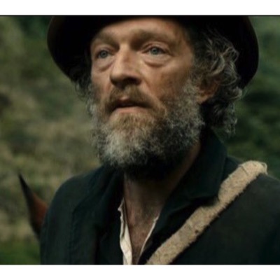 高更：爱在他乡剧照的剧照