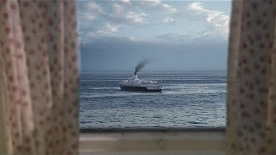 佩索阿遇上卡瓦菲斯的那个夜晚剧照的剧照