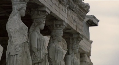 佩索阿遇上卡瓦菲斯的那个夜晚剧照的剧照