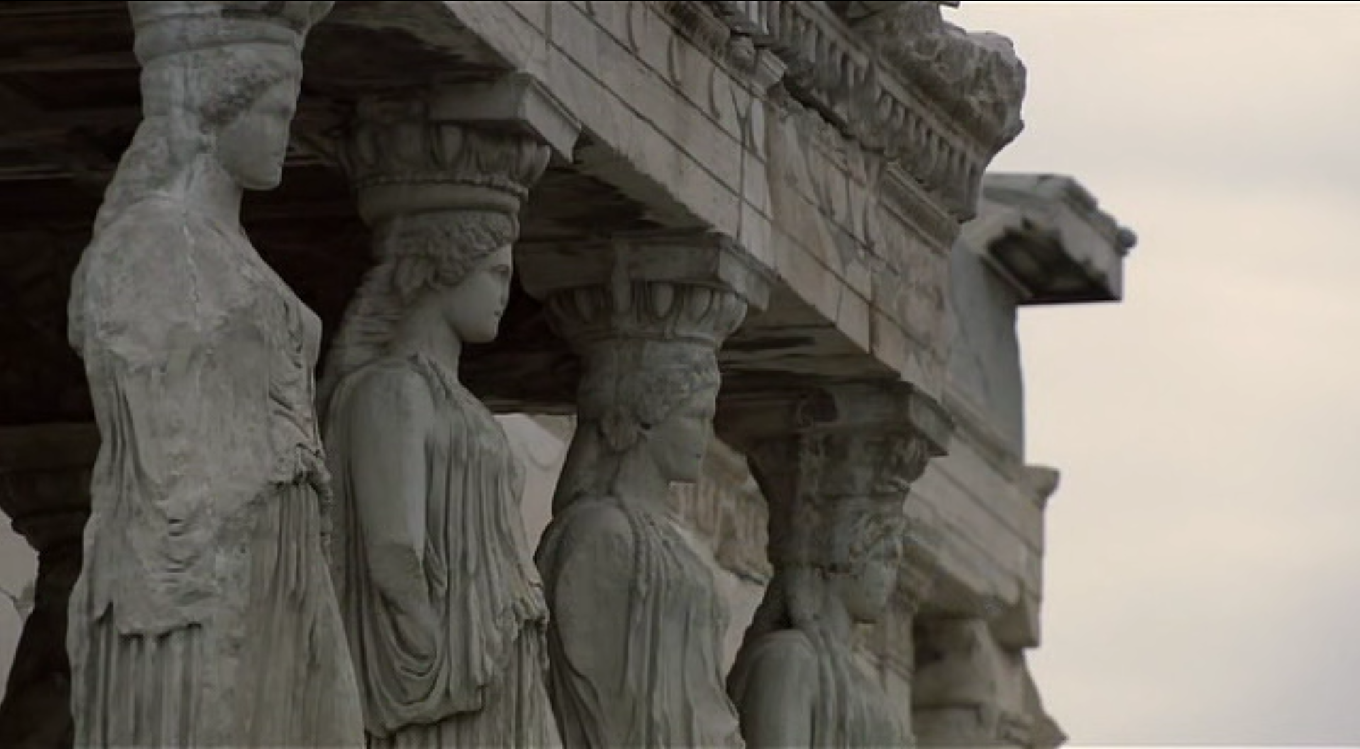 佩索阿遇上卡瓦菲斯的那个夜晚剧照的剧照