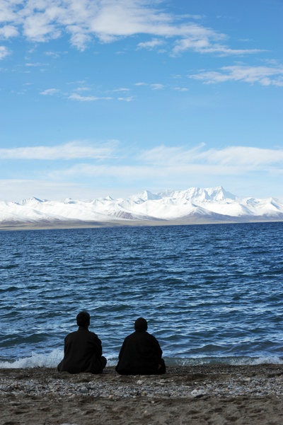 西藏天空剧照的剧照