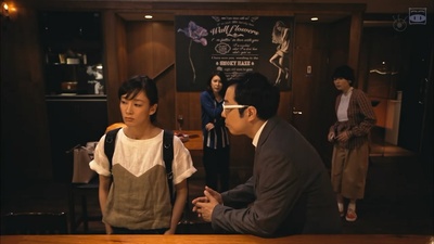 阴差阳错的女演员们剧照的剧照