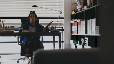 阴差阳错的女演员们剧照的剧照