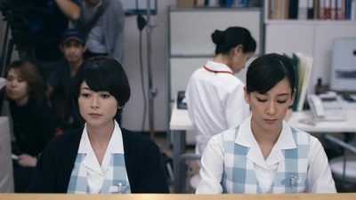 阴差阳错的女演员们剧照的剧照