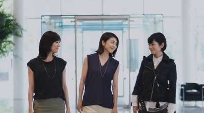 阴差阳错的女演员们剧照的剧照