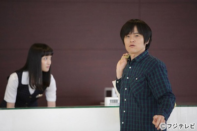 阴差阳错的女演员们剧照的剧照