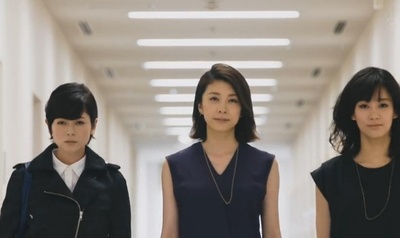 阴差阳错的女演员们剧照的剧照