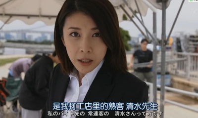 阴差阳错的女演员们剧照的剧照