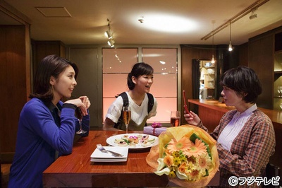 阴差阳错的女演员们剧照的剧照