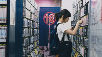 阴差阳错的女演员们剧照的剧照