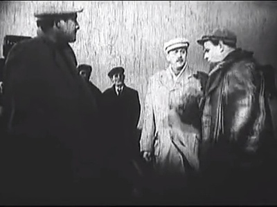 第聂伯河，您好！剧照的剧照