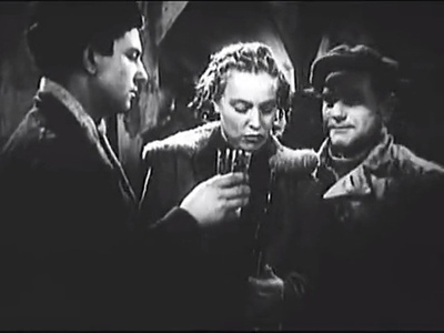 第聂伯河，您好！剧照的剧照