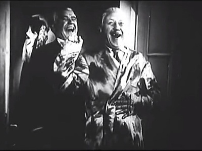 第聂伯河，您好！剧照的剧照