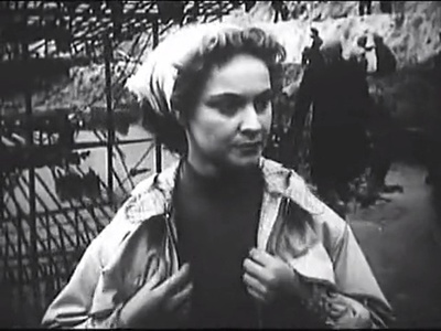 第聂伯河，您好！剧照的剧照