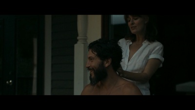 亲切的弗吉尼亚剧照的剧照