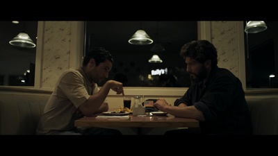 亲切的弗吉尼亚剧照的剧照