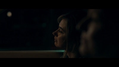 亲切的弗吉尼亚剧照的剧照