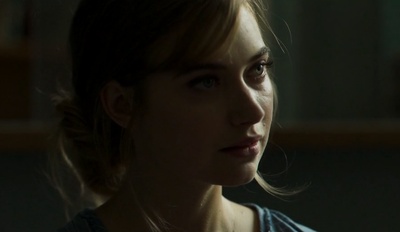 亲切的弗吉尼亚剧照的剧照