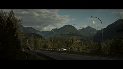 亲切的弗吉尼亚剧照的剧照