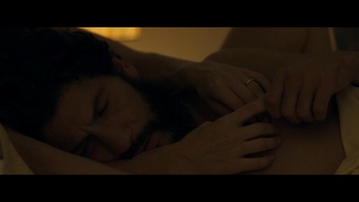 亲切的弗吉尼亚剧照的剧照