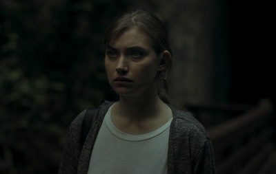 亲切的弗吉尼亚剧照的剧照