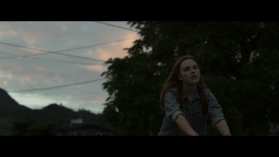 亲切的弗吉尼亚剧照的剧照