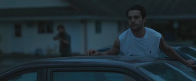 亲切的弗吉尼亚剧照的剧照