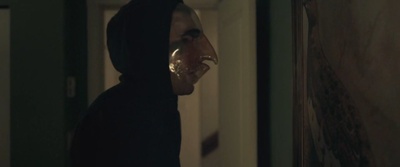 亲切的弗吉尼亚剧照的剧照