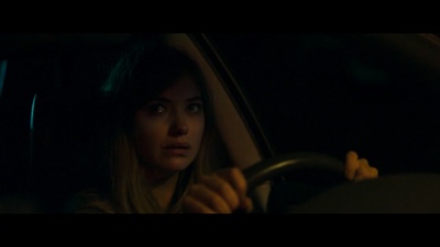 亲切的弗吉尼亚剧照的剧照