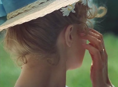 奥勃洛莫夫一生中的几天剧照的剧照