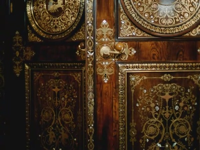 奥勃洛莫夫一生中的几天剧照的剧照