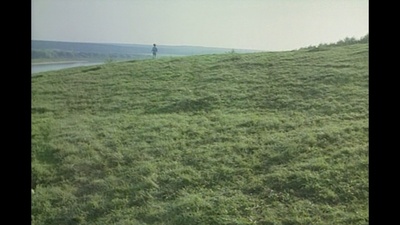 奥勃洛莫夫一生中的几天剧照的剧照