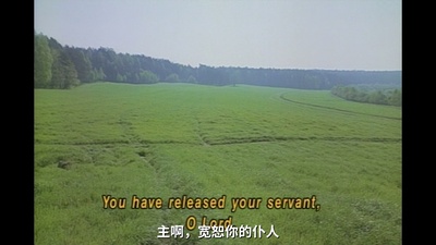 奥勃洛莫夫一生中的几天剧照的剧照