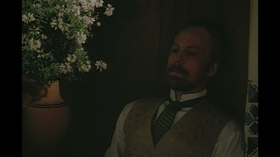 奥勃洛莫夫一生中的几天剧照的剧照