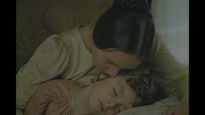 奥勃洛莫夫一生中的几天剧照的剧照