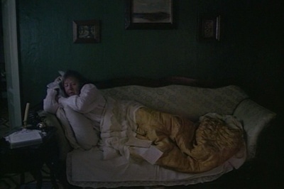 奥勃洛莫夫一生中的几天剧照的剧照