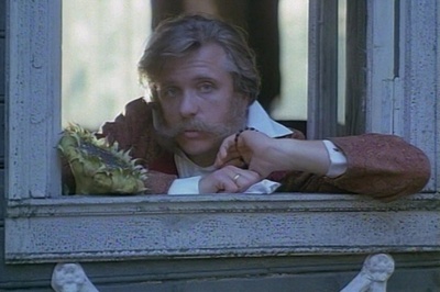 奥勃洛莫夫一生中的几天剧照的剧照