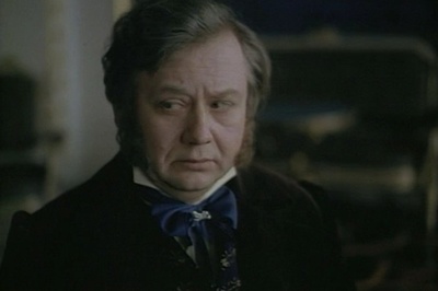 奥勃洛莫夫一生中的几天剧照的剧照